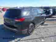 2023 Chevrolet Equinox RS с VIN 3GNAXMEG2PL216983, выставлен на аукционе IAAI как лот 43424492 с пробегом 33 723 миль миль и . История ставок и продаж доступна на DreamBid. Изображение 4.