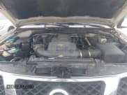 ✅ 2008 Nissan Pathfinder SE • VIN: 5N1AR18B28C627018 • Lot: 43448910. Listed on IAAI with 174,382 mi. Free auction sales archive from the USA and detailed vehicle history report at DreamBid. Image 10.