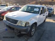 ✅ 2002 Ford Explorer XLS • VIN: 1FMZU72E42UC41998 • Лот: 41206022. Опубликован ранее на IAAI с пробегом 115 284 миль. Бесплатный доступ к архиву аукционных продаж из США и подробный отчёт об истории автомобиля на DreamBid. Изображение 2.
