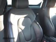 ✅ 2015 Audi TTS 2.0T • VIN: TRUS1AFK0F1000755 • Lot: 43463381. Listed on IAAI with Not provided. Free auction sales archive from the USA and detailed vehicle history report at DreamBid. Image 8.