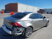 ✅ 2014 Lexus IS 250 • VIN: JTHBF1D23E5027565 • Лот: 42075650. Опубликован ранее на IAAI с пробегом 86 327 миль. Бесплатный доступ к архиву аукционных продаж из США и подробный отчёт об истории автомобиля на DreamBid. Изображение 4.
