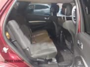 ✅ 2016 Dodge Durango SXT • VIN: 1C4RDHAG7GC424256 • Lot: 43421233. Wystawiony na IAAI z przebiegiem 96 911 mil. Bezpłatny archiwum sprzedaży aukcyjnych z USA i szczegółowy raport historii pojazdu na DreamBid. Zdjęcie 8.