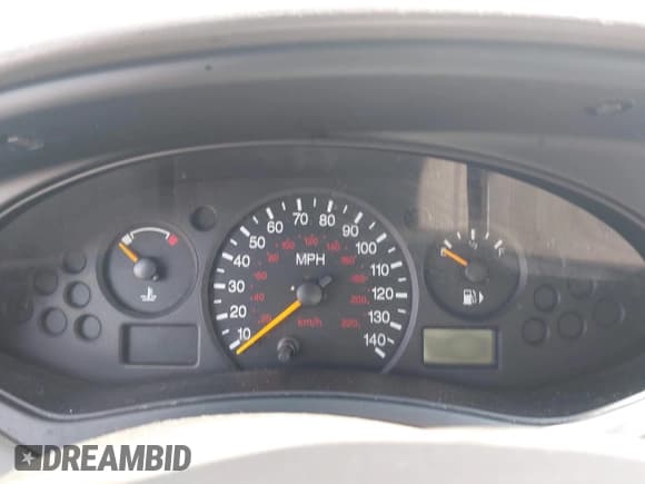 ✅ 2004 Ford Focus SE • VIN: 1FAFP34374W149607 • Lot: 42949262. Listed on IAAI with Not provided. Free auction sales archive from the USA and detailed vehicle history report at DreamBid. Image 7.