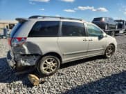 ✅ 2006 Toyota Sienna XLE Limited • VIN: 5TDZA22C66S496421 • Lot: 91102575. Listed on Copart with 252,097 mi. Free auction sales archive from the USA and detailed vehicle history report at DreamBid. Image 3.