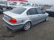 ✅ 2000 BMW 3 Series 328i • VIN: WBAAM5330YFR16615 • Лот: 41496845. Опубликован ранее на IAAI с пробегом Не указан. Бесплатный доступ к архиву аукционных продаж из США и подробный отчёт об истории автомобиля на DreamBid. Изображение 4.