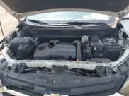 ✅ 2020 Chevrolet Equinox LT • VIN: 3GNAXTEV6LS691142 • Лот: 42755382. Опубликован ранее на IAAI с пробегом 91 747 миль. Бесплатный доступ к архиву аукционных продаж из США и подробный отчёт об истории автомобиля на DreamBid. Изображение 10.