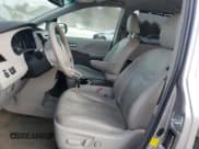 ✅ 2012 Toyota Sienna XLE • VIN: 5TDYK3DC1CS238136 • Lot: 91760985. Listed on Copart with 143,326 mi. Free auction sales archive from the USA and detailed vehicle history report at DreamBid. Image 7.