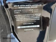 ✅ 2011 Aston Martin Rapide • VIN: SCFHDDAJXBAF01954 • Lot: 82289724. Wystawiony na Copart z przebiegiem 40 184 mil. Bezpłatny archiwum sprzedaży aukcyjnych z USA i szczegółowy raport historii pojazdu na DreamBid. Zdjęcie 12.