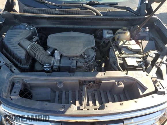 ✅ 2020 GMC Acadia SLT • VIN: 1GKKNULS1LZ194878 • Лот: 82335185. Опубликован ранее на Copart с пробегом 102 134 миль. Бесплатный доступ к архиву аукционных продаж из США и подробный отчёт об истории автомобиля на DreamBid. Изображение 12.