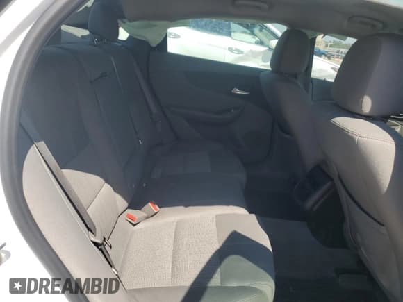 ✅ 2015 Chevrolet Impala LS • VIN: 1G11Z5SL0FU130272 • Лот: 69385824. Опубликован ранее на Copart с пробегом Не указан. Бесплатный доступ к архиву аукционных продаж из США и подробный отчёт об истории автомобиля на DreamBid. Изображение 10.