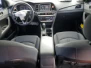 ✅ 2018 Hyundai Sonata SE • VIN: 5NPE24AF0JH613055 • Лот: 85412495. Опубликован ранее на Copart с пробегом 104 162 миль. Бесплатный доступ к архиву аукционных продаж из США и подробный отчёт об истории автомобиля на DreamBid. Изображение 8.