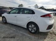 ✅ 2020 Hyundai Ioniq Blue • VIN: KMHC65LC0LU219967 • Lot: 42526315. Wystawiony na Copart z przebiegiem 112 217 mil. Bezpłatny archiwum sprzedaży aukcyjnych z USA i szczegółowy raport historii pojazdu na DreamBid. Zdjęcie 2.