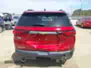 2024 Chevrolet Traverse LT Cloth с VIN 1GNESVKW4RJ131493, выставлен на аукционе IAAI как лот 41802409 с пробегом 18 640 миль миль и . История ставок и продаж доступна на DreamBid. Изображение 16.