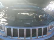 ✅ 2015 Jeep Grand Cherokee Limited • VIN: 1C4RJFBM4FC111049 • Lot: 84440535. Listed on Copart with 213,585 mi. Free auction sales archive from the USA and detailed vehicle history report at DreamBid. Image 11.