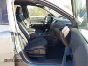 ✅ 2024 Chevrolet Equinox RS • VIN: 3GNAXMEG5RS104011 • Lot: 43249771. Listed on IAAI with 71,807 mi. Free auction sales archive from the USA and detailed vehicle history report at DreamBid. Image 5.