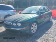 ✅ 2005 Jaguar X-Type 3.0L • VIN: SAJWA51C85WE24242 • Лот: 43826478. Опубликован ранее на IAAI с пробегом Не указан. Бесплатный доступ к архиву аукционных продаж из США и подробный отчёт об истории автомобиля на DreamBid. Изображение 2.