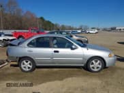 ✅ 2003 Nissan Sentra SE-R Spec V • VIN: 3N1AB51AX3L733573 • Lot: 41805175. Listed on IAAI with 226,644 mi. Free auction sales archive from the USA and detailed vehicle history report at DreamBid. Image 14.