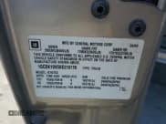 ✅ 1999 Chevrolet Silverado 1500 • VIN: 1GCEK19V3XE219178 • Лот: 44334755. Опубликован ранее на Copart с пробегом Не указан. Бесплатный доступ к архиву аукционных продаж из США и подробный отчёт об истории автомобиля на DreamBid. Изображение 12.