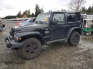 ✅ 2012 Jeep Wrangler Rubicon • VIN: 1C4BJWCGXCL205250 • Lot: 91591885. Wystawiony na Copart z przebiegiem 158 119 mil. Bezpłatny archiwum sprzedaży aukcyjnych z USA i szczegółowy raport historii pojazdu na DreamBid. Zdjęcie 1.
