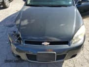 ✅ 2014 Chevrolet Impala LTZ • VIN: 2G1WC5E39E1106789 • Лот: 78175994. Опубликован ранее на Copart с пробегом Не указан. Бесплатный доступ к архиву аукционных продаж из США и подробный отчёт об истории автомобиля на DreamBid. Изображение 11.