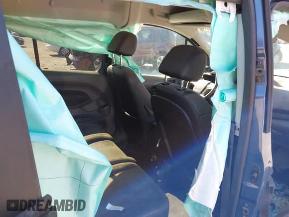 ✅ 2019 Ford Transit Connect XL • VIN: NM0GS9E21K1426782 • Lot: 41746499. Wystawiony na IAAI z przebiegiem 54 550 mil. Bezpłatny archiwum sprzedaży aukcyjnych z USA i szczegółowy raport historii pojazdu na DreamBid. Zdjęcie 8.