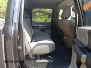 ✅ 2018 Ford F-250 XL • VIN: 1FT7W2B68JEC87943 • Lot: 42747223. Listed on IAAI with 124,099 mi. Free auction sales archive from the USA and detailed vehicle history report at DreamBid. Image 8.