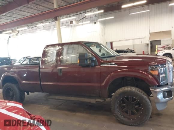 ✅ 2011 Ford F-250 XL • VIN: 1FT7X2B69BEB47253 • Лот: 41026445. Опубликован ранее на IAAI с пробегом 279 157 миль. Бесплатный доступ к архиву аукционных продаж из США и подробный отчёт об истории автомобиля на DreamBid. Изображение 13.
