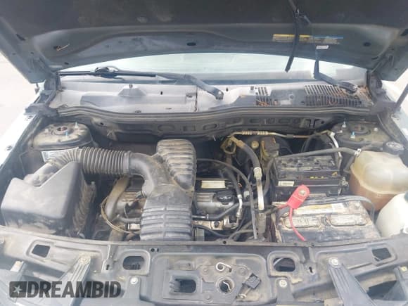 ✅ 2007 Saturn VUE I4 • VIN: 5GZCZ33D17S840661 • Lot: 42098146. Wystawiony na IAAI z przebiegiem 288 843 mil. Bezpłatny archiwum sprzedaży aukcyjnych z USA i szczegółowy raport historii pojazdu na DreamBid. Zdjęcie 10.