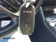 ✅ 2023 Kia Sportage EX • VIN: 5XYK3CAF4PG114074 • Lot: 43117431. Listed on IAAI with 52,065 mi. Free auction sales archive from the USA and detailed vehicle history report at DreamBid. Image 11.