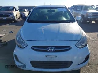 ✅ 2015 Hyundai Accent GLS • VIN: KMHCT4AE0FU927762 • Lot: 43587608. Wystawiony na IAAI z przebiegiem 128 365 mil. Bezpłatny archiwum sprzedaży aukcyjnych z USA i szczegółowy raport historii pojazdu na DreamBid. Zdjęcie 6.