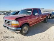 ✅ 1994 Ford F-150 • VIN: 1FTEX15N4RKA58268 • Lot: 86071375. Listed on Copart with Not provided. Free auction sales archive from the USA and detailed vehicle history report at DreamBid. Image 1.