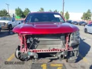 ✅ 2021 Chevrolet Silverado 1500 LT • VIN: 1GCPWCED9MZ411263 • Lot: 43615444. Listed on IAAI with 40,815 mi. Free auction sales archive from the USA and detailed vehicle history report at DreamBid. Image 13.