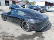 ✅ 2020 Porsche Taycan 4S • VIN: WP0AB2Y18LSA50468 • Lot: 42070063. Listed on IAAI with 37,212 mi. Free auction sales archive from the USA and detailed vehicle history report at DreamBid. Image 3.