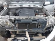 ✅ 2005 Toyota Tacoma PreRunner • VIN: 5TEJU62N15Z096264 • Lot: 41537776. Listed on IAAI with 124,778 mi. Free auction sales archive from the USA and detailed vehicle history report at DreamBid. Image 10.