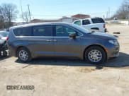 ✅ 2018 Chrysler Pacifica Touring • VIN: 2C4RC1DG5JR148681 • Lot: 41716394. Listed on IAAI with 178,645 mi. Free auction sales archive from the USA and detailed vehicle history report at DreamBid. Image 13.