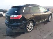 ✅ 2010 Mazda CX-9 Touring • VIN: JM3TB3MV2A0206461 • Лот: 41656913. Опубликован ранее на IAAI с пробегом 169 706 миль. Бесплатный доступ к архиву аукционных продаж из США и подробный отчёт об истории автомобиля на DreamBid. Изображение 4.