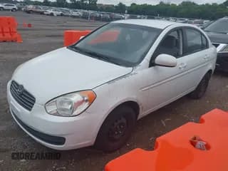 ✅ 2011 Hyundai Accent GLS • VIN: KMHCN4AC7BU609303 • Лот: 42523271. Опубликован ранее на IAAI с пробегом 157 830 миль. Бесплатный доступ к архиву аукционных продаж из США и подробный отчёт об истории автомобиля на DreamBid. Изображение 2.