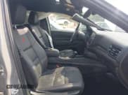 ✅ 2024 Dodge Durango GT Plus • VIN: 1C4RDJDG7RC175883 • Lot: 42422805. Wystawiony na IAAI z przebiegiem 10 624 mil. Bezpłatny archiwum sprzedaży aukcyjnych z USA i szczegółowy raport historii pojazdu na DreamBid. Zdjęcie 5.