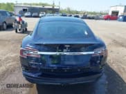 ✅ 2013 Tesla Model S • VIN: 5YJSA1CN5DFP20579 • Lot: 41983339. Listed on IAAI with 80,118 mi. Free auction sales archive from the USA and detailed vehicle history report at DreamBid. Image 17.
