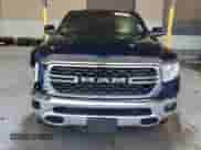 2023 Ram 1500 Lone Star с VIN 1C6RREMT5PN693165, выставлен на аукционе Copart как лот 66516984 с пробегом 5 768 миль миль и Чистый • Clean title. История ставок и продаж доступна на DreamBid. Изображение 5.