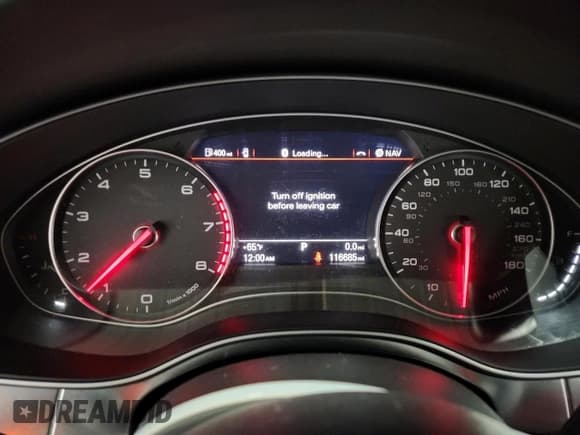 ✅ 2014 Audi A7 Premium Plus • VIN: WAUWGAFC4EN023348 • Лот: 86302535. Опубликован ранее на Copart с пробегом 116 685 миль. Бесплатный доступ к архиву аукционных продаж из США и подробный отчёт об истории автомобиля на DreamBid. Изображение 9.