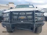 ✅ 2019 Chevrolet Silverado 2500HD Work Truck • VIN: 2GC2KREG3K1114840 • Лот: 43522926. Опубликован ранее на IAAI с пробегом 208 037 миль. Бесплатный доступ к архиву аукционных продаж из США и подробный отчёт об истории автомобиля на DreamBid. Изображение 12.
