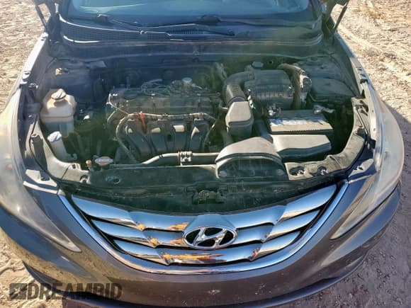 ✅ 2012 Hyundai Sonata Limited • VIN: 5NPEC4AC0CH401780 • Лот: 92185745. Опубликован ранее на Copart с пробегом 87 902 миль. Бесплатный доступ к архиву аукционных продаж из США и подробный отчёт об истории автомобиля на DreamBid. Изображение 11.