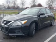 ✅ 2017 Nissan Altima SV • VIN: 1N4AL3AP6HC161980 • Lot: 43747593. Wystawiony na IAAI z przebiegiem 28 995 mil. Bezpłatny archiwum sprzedaży aukcyjnych z USA i szczegółowy raport historii pojazdu na DreamBid. Zdjęcie 17.