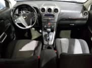 ✅ 2014 Chevrolet Captiva Sport LT • VIN: 3GNAL3EK5ES569456 • Lot: 55182005. Wystawiony na Copart z przebiegiem 112 678 mil. Bezpłatny archiwum sprzedaży aukcyjnych z USA i szczegółowy raport historii pojazdu na DreamBid. Zdjęcie 8.