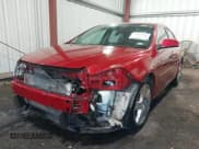 ✅ 2012 Chevrolet Malibu 1LT • VIN: 1G1ZC5E09CF241795 • Лот: 43457814. Опубликован ранее на IAAI с пробегом 188 254 миль. Бесплатный доступ к архиву аукционных продаж из США и подробный отчёт об истории автомобиля на DreamBid. Изображение 6.