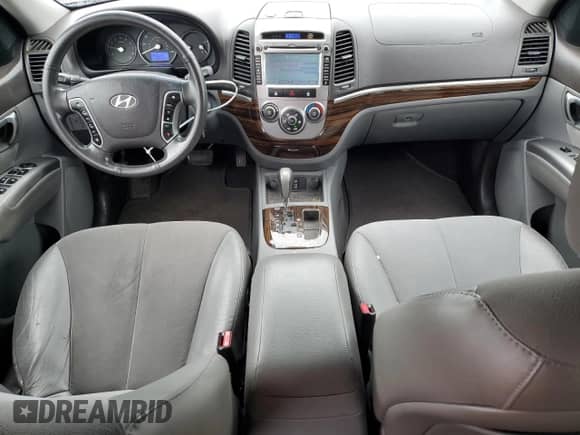 2011 Hyundai Santa Fe SE с VIN 5XYZH4AG3BG017231, выставлен на аукционе Copart как лот 73151374 с пробегом 202 523 миль миль и Списание • Salvage title. История ставок и продаж доступна на DreamBid. Изображение 8.