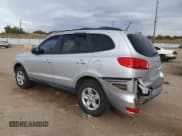 ✅ 2009 Hyundai Santa Fe GLS • VIN: 5NMSG73D59H230836 • Lot: 90729695. Listed on Copart with 157,537 mi. Free auction sales archive from the USA and detailed vehicle history report at DreamBid. Image 2.