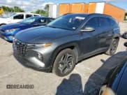 ✅ 2022 Hyundai Tucson Limited • VIN: KM8JECA19NU045612 • Лот: 61023094. Опубликован ранее на Copart с пробегом 61 004 миль. Бесплатный доступ к архиву аукционных продаж из США и подробный отчёт об истории автомобиля на DreamBid. Изображение 1.