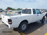 ✅ 2000 Ford Ranger XL • VIN: 1FTYR14VXYTB04879 • Lot: 42792847. Listed on IAAI with 225,192 mi. Free auction sales archive from the USA and detailed vehicle history report at DreamBid. Image 4.
